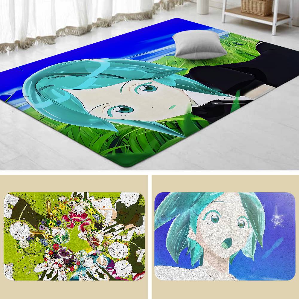 Home Landing Textiles - Коврик для ванной комнаты Cool H-Land