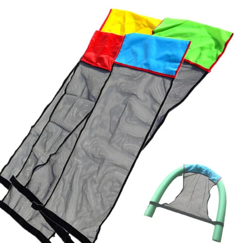 Fitted Sheet Deep - Плавающий бассейн, водный гамак, плавающие игрушки,