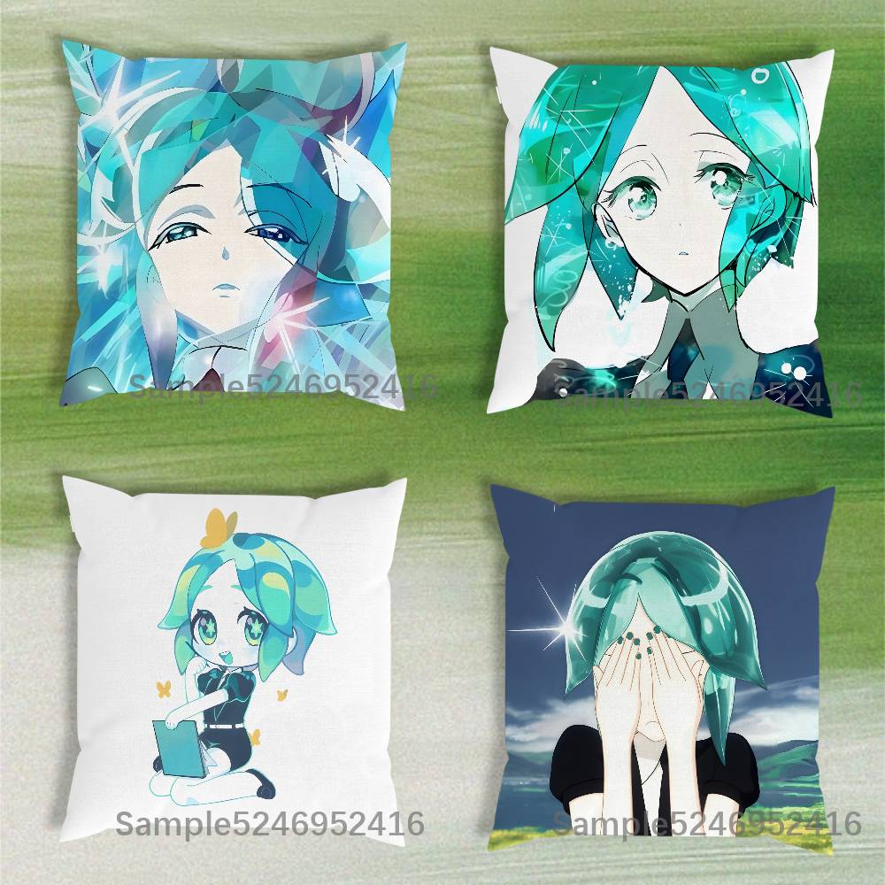 Home Landing Textiles - Наволочки Phos L-Land Of The L-Lustrous: