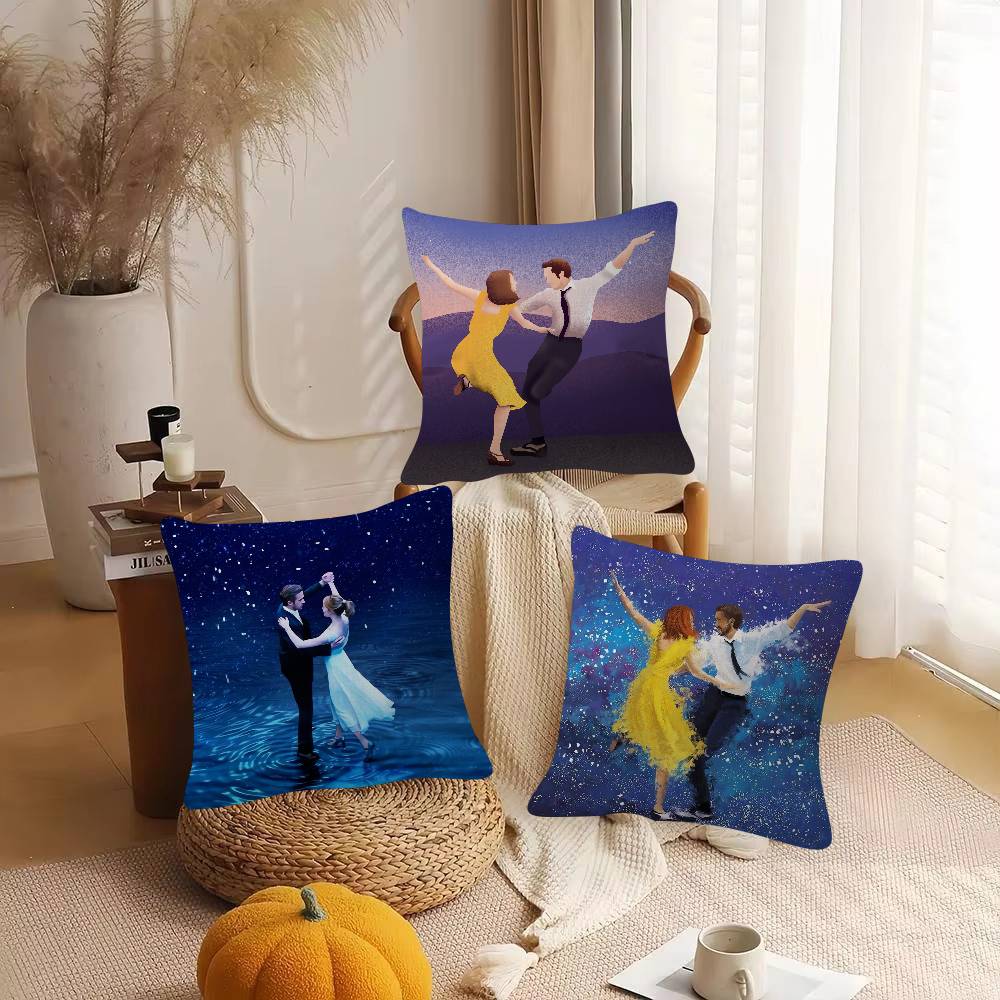 Наволочка для подушки с изобра – обзор и цена Home Landing Textiles