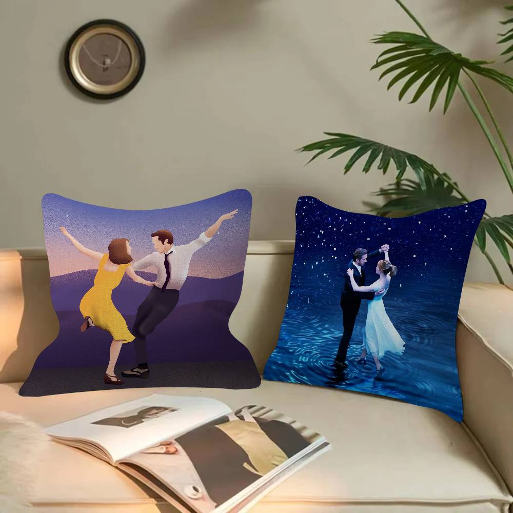 Наволочка для подушки с изобра – обзор и цена Home Landing Textiles