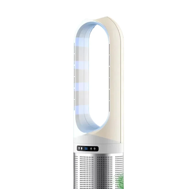Немецкий двойной охлаждающий и – обзор и цена Dyson Fan Tp07