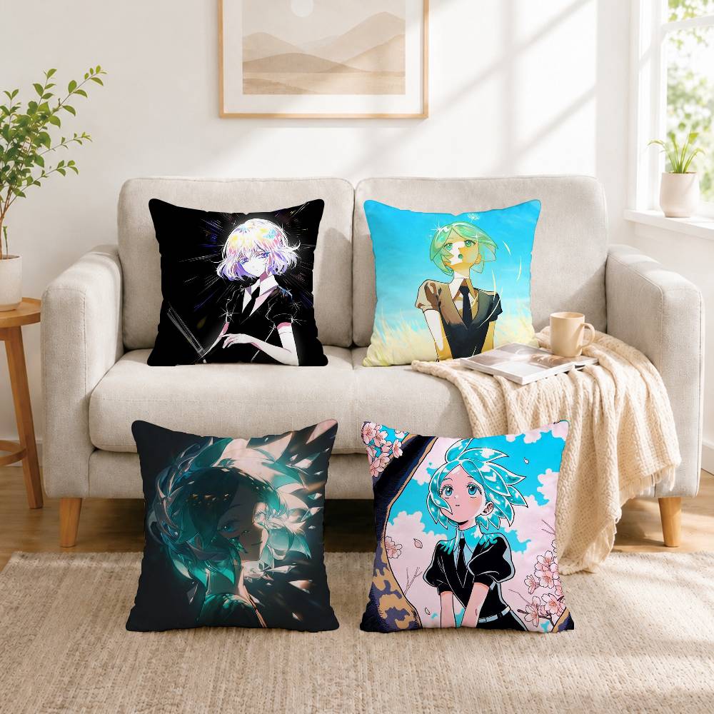 Наволочка A-Anime Land of the  – обзор и цена Home Landing Textiles