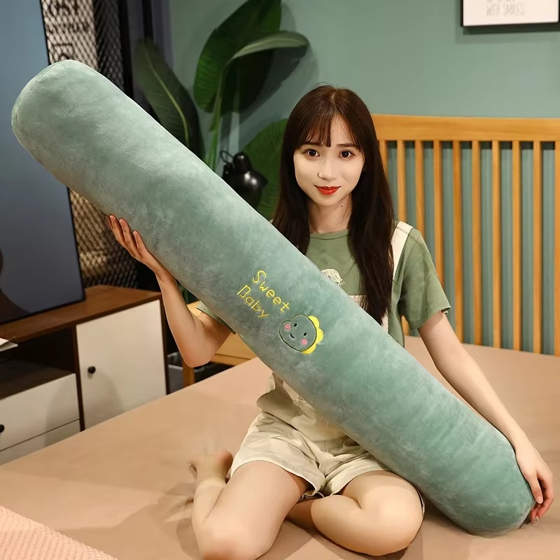 Эргономичная длинная подушка д – обзор и цена Bolster Pillow Long