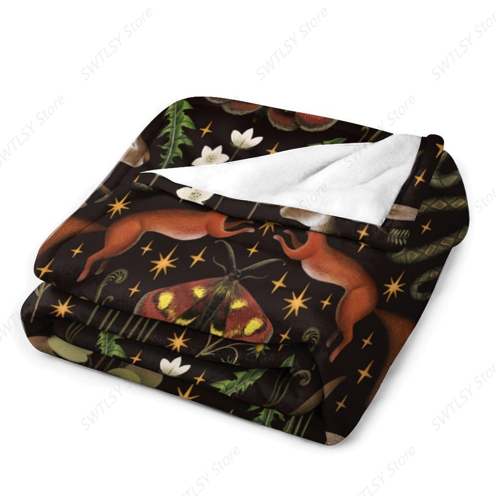 Одеяло в деревенском стиле с л – обзор и цена Home Landing Textiles