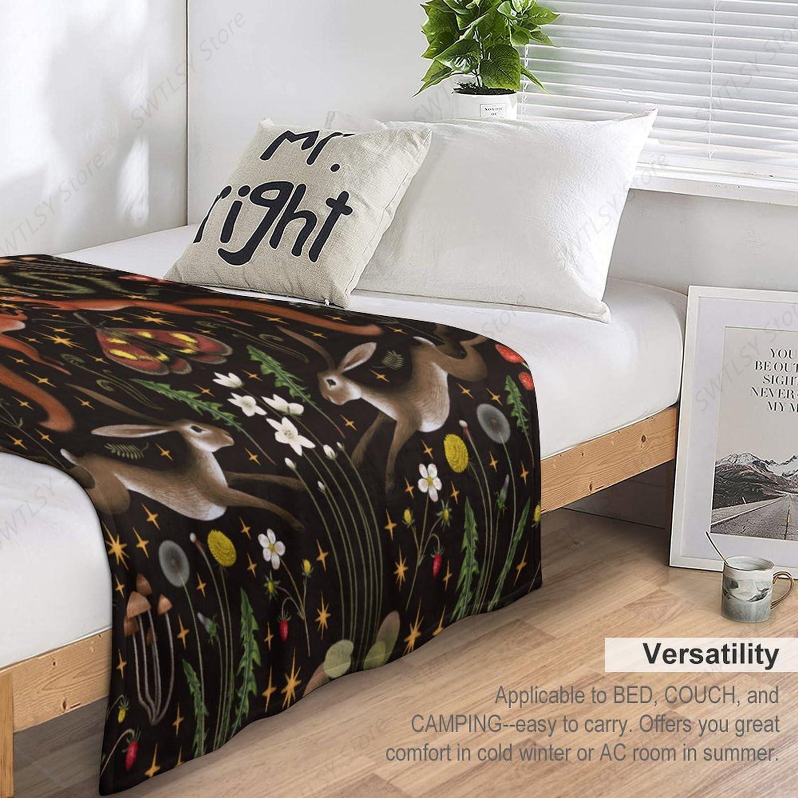 Одеяло в деревенском стиле с л – обзор и цена Home Landing Textiles