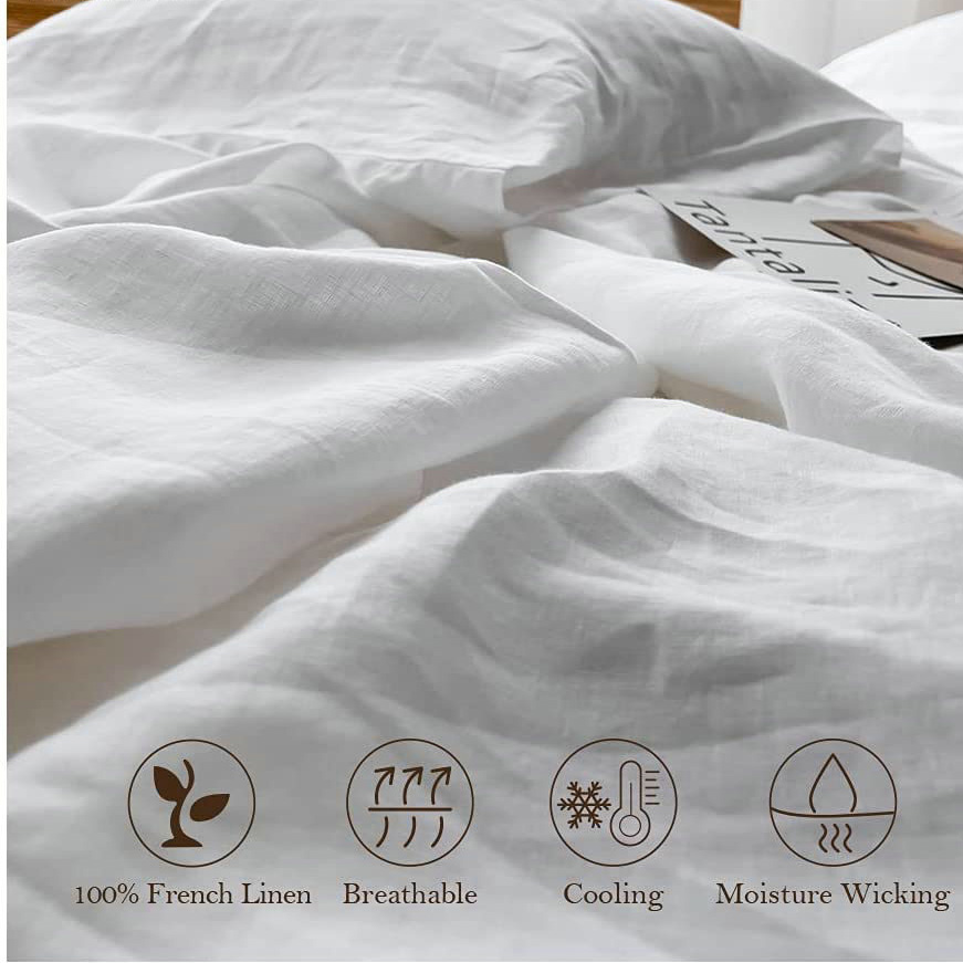 Комплект постельного белья из  – обзор и цена Fitted Sheet Deep