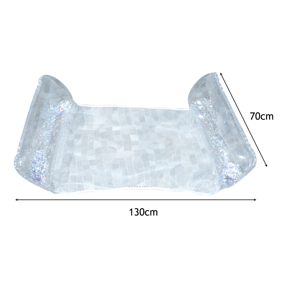 Складной надувной плавающий ма – обзор и цена Fitted Sheet Deep