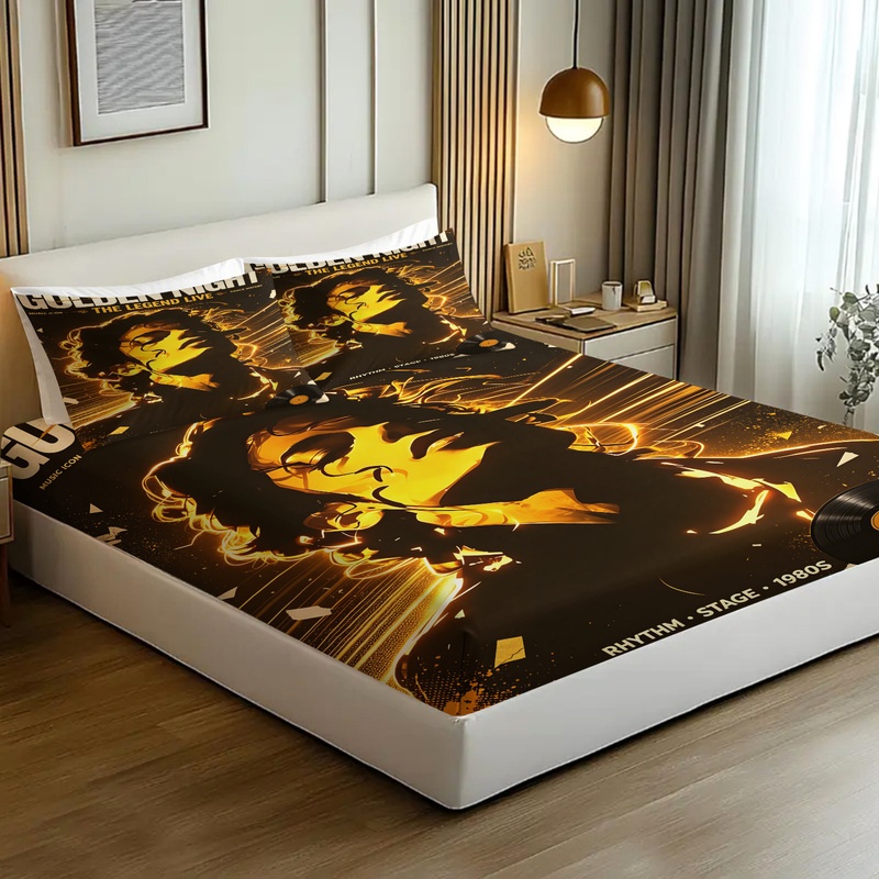 Комплект постельного белья с п – обзор и цена Fitted Sheet Deep