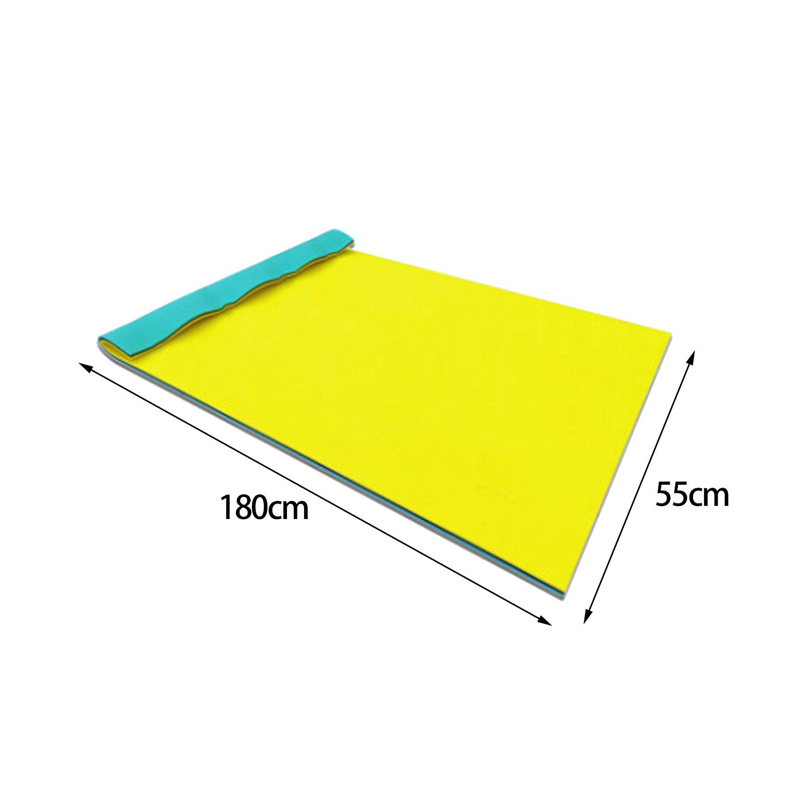 Водный плавающий коврик, матра – обзор и цена Fitted Sheet Deep