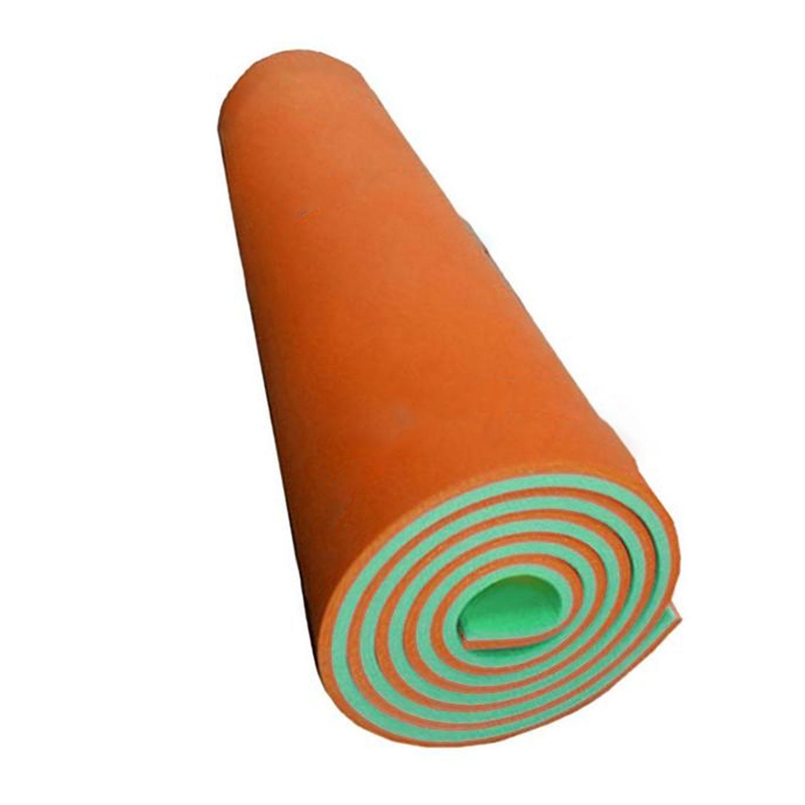 Водный плавающий коврик, матра – обзор и цена Fitted Sheet Deep