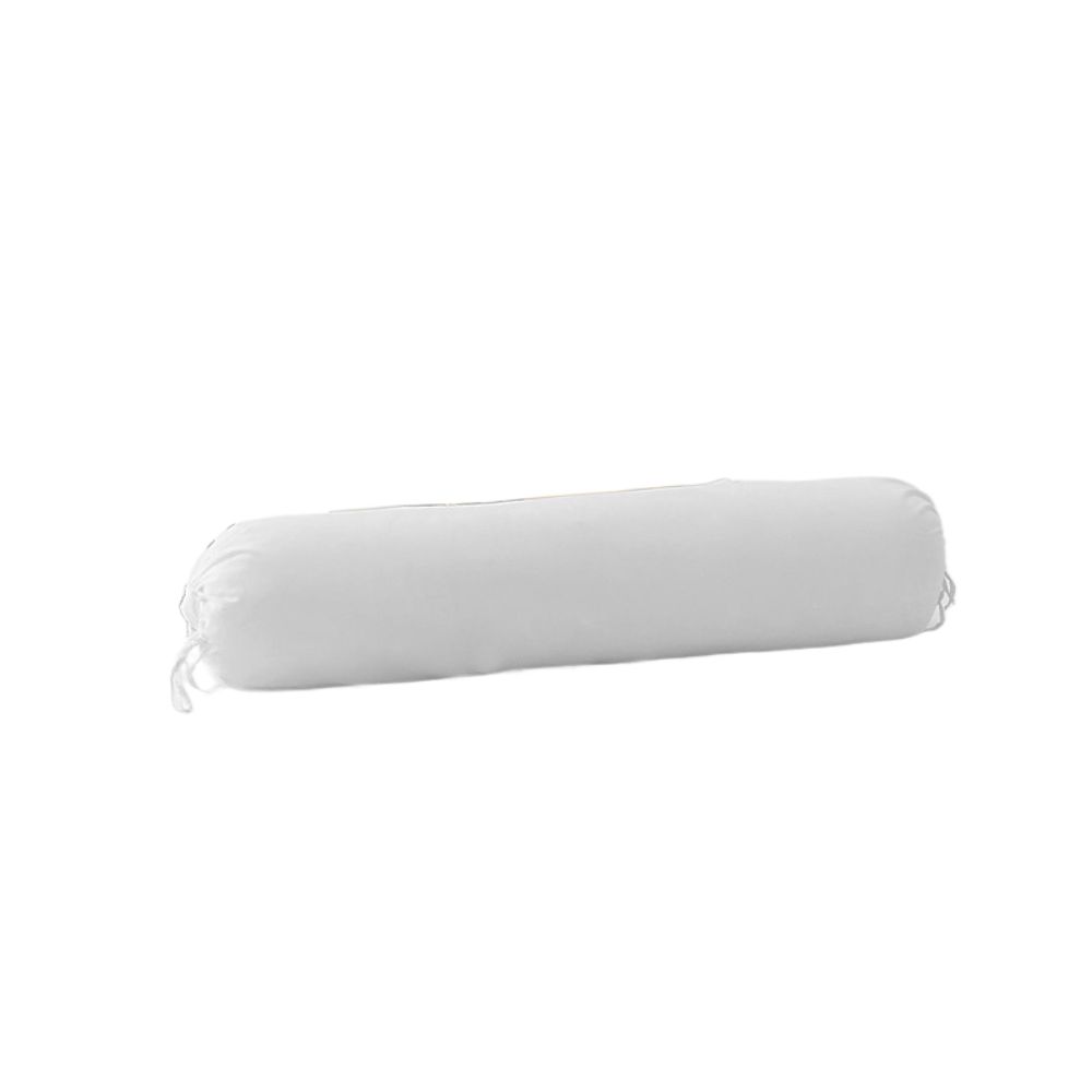 Однотонная длинная цилиндричес – обзор и цена Bolster Pillow Long