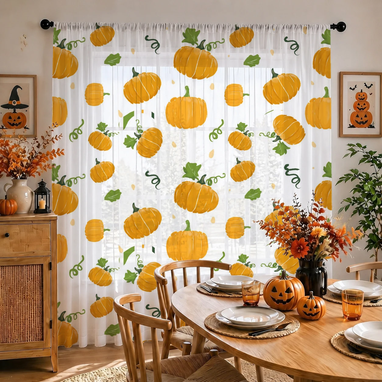 Прозрачная занавеска на шторны – обзор и цена Curtain Sheer Voile